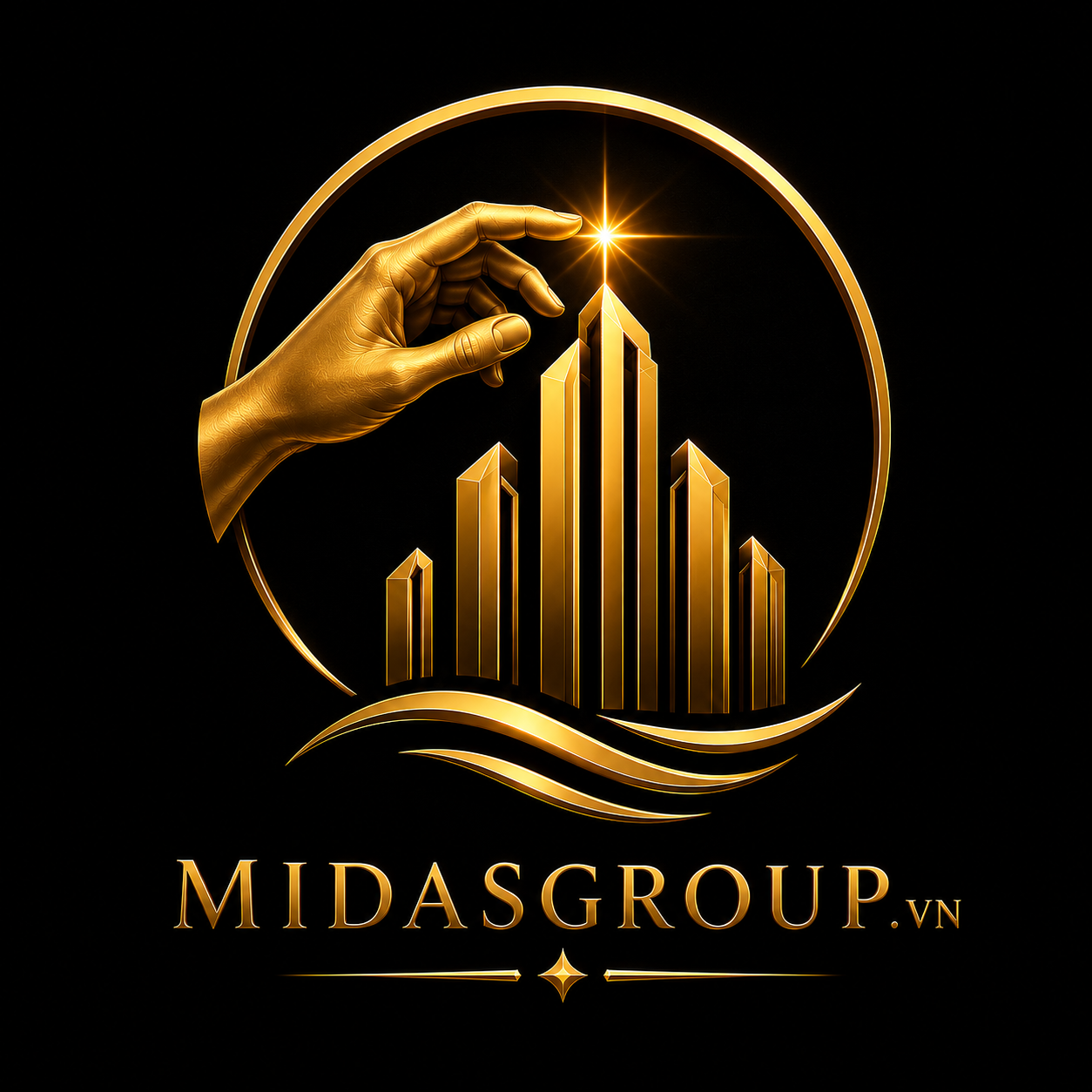 Midas Group